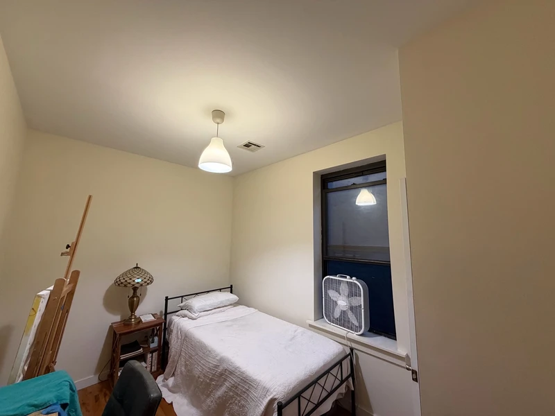 private room in Crown Heights photo 6