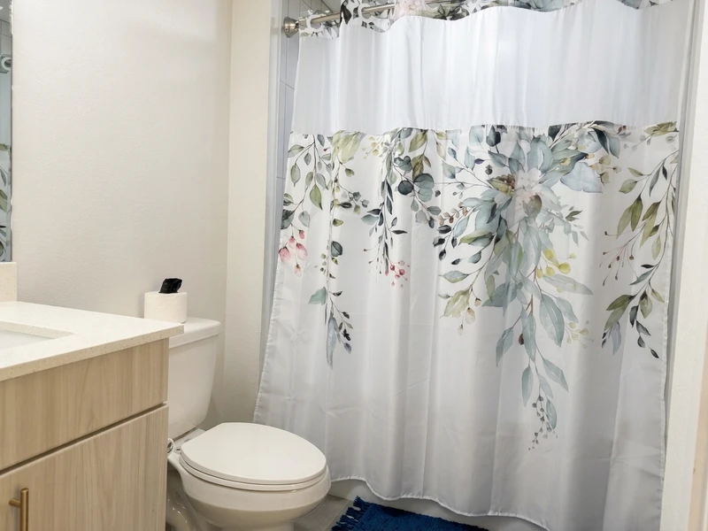 private room in Central Austin photo 5
