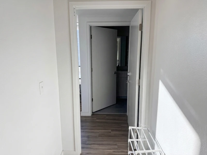 private room in Central Austin photo 2