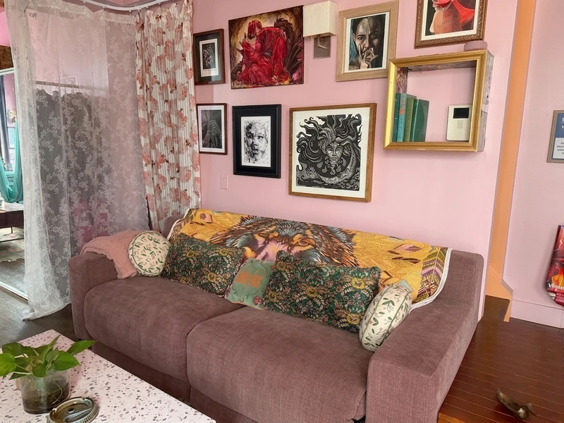 1 bedroom in East Harlem photo 7