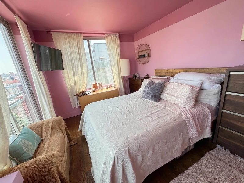 1 bedroom in East Harlem photo 2