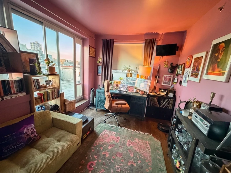 1 bedroom in East Harlem photo 15