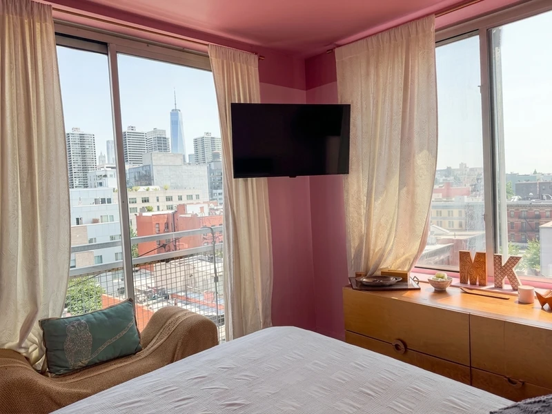 1 bedroom in East Harlem photo 5