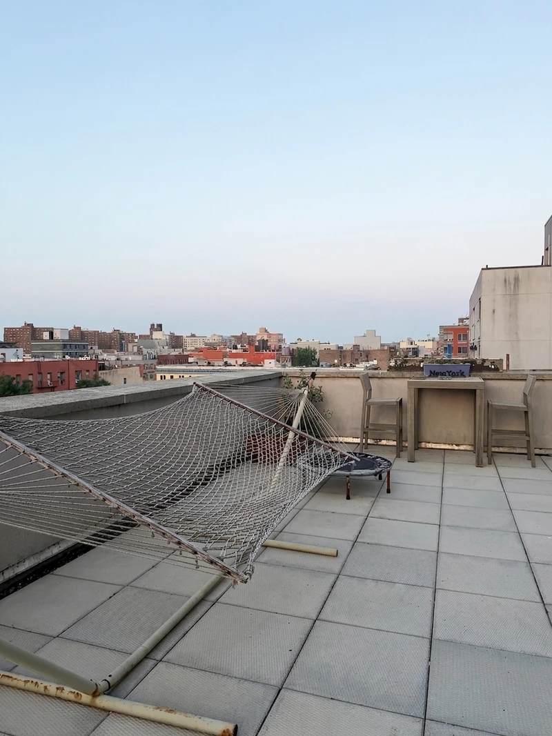 1 bedroom in East Harlem photo 9