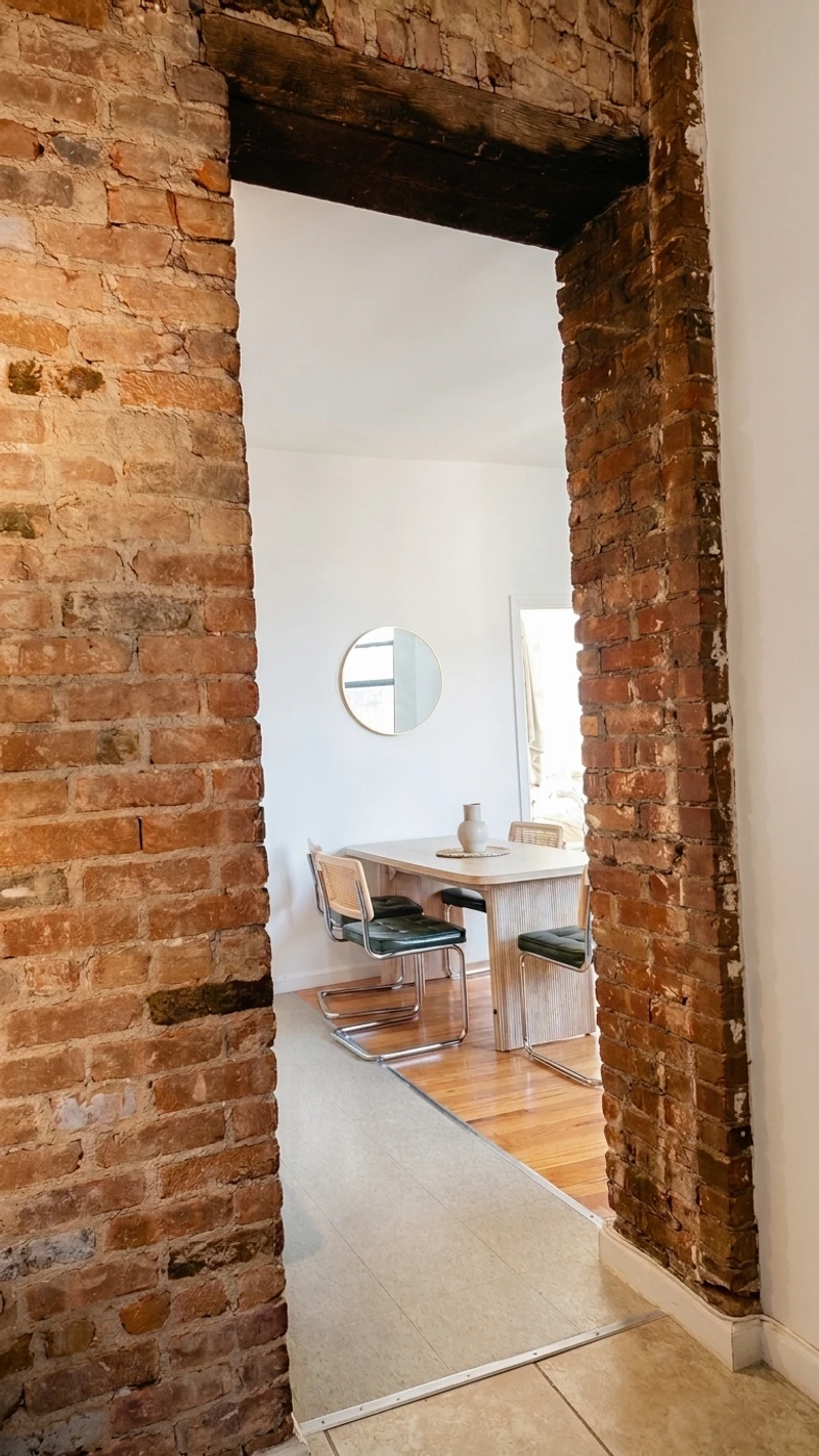 1 bedroom in East Village photo 7