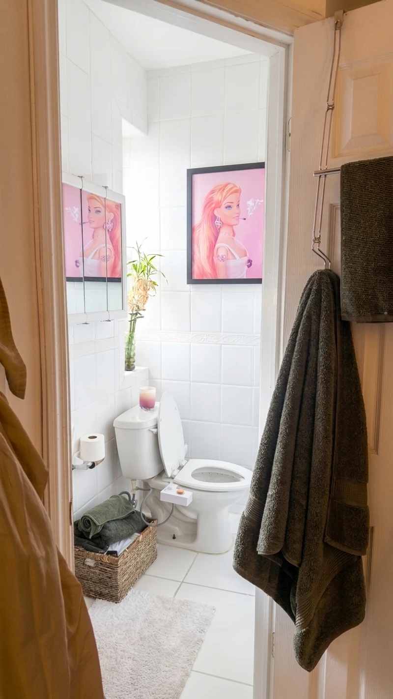 1 bedroom in East Village photo 5