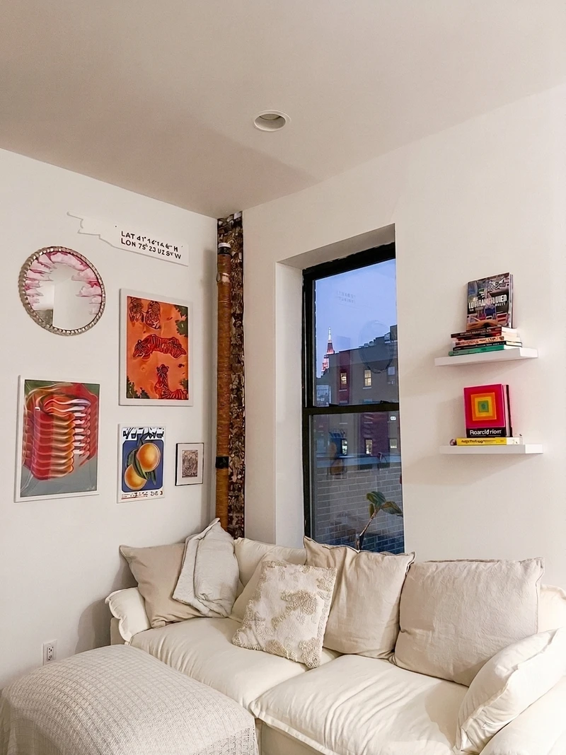 1 bedroom in East Village photo 5