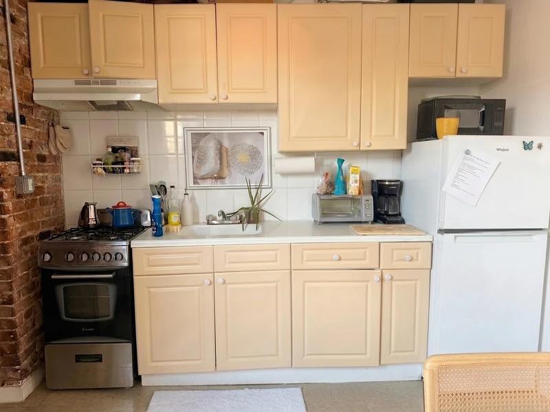 1 bedroom in East Village photo 2