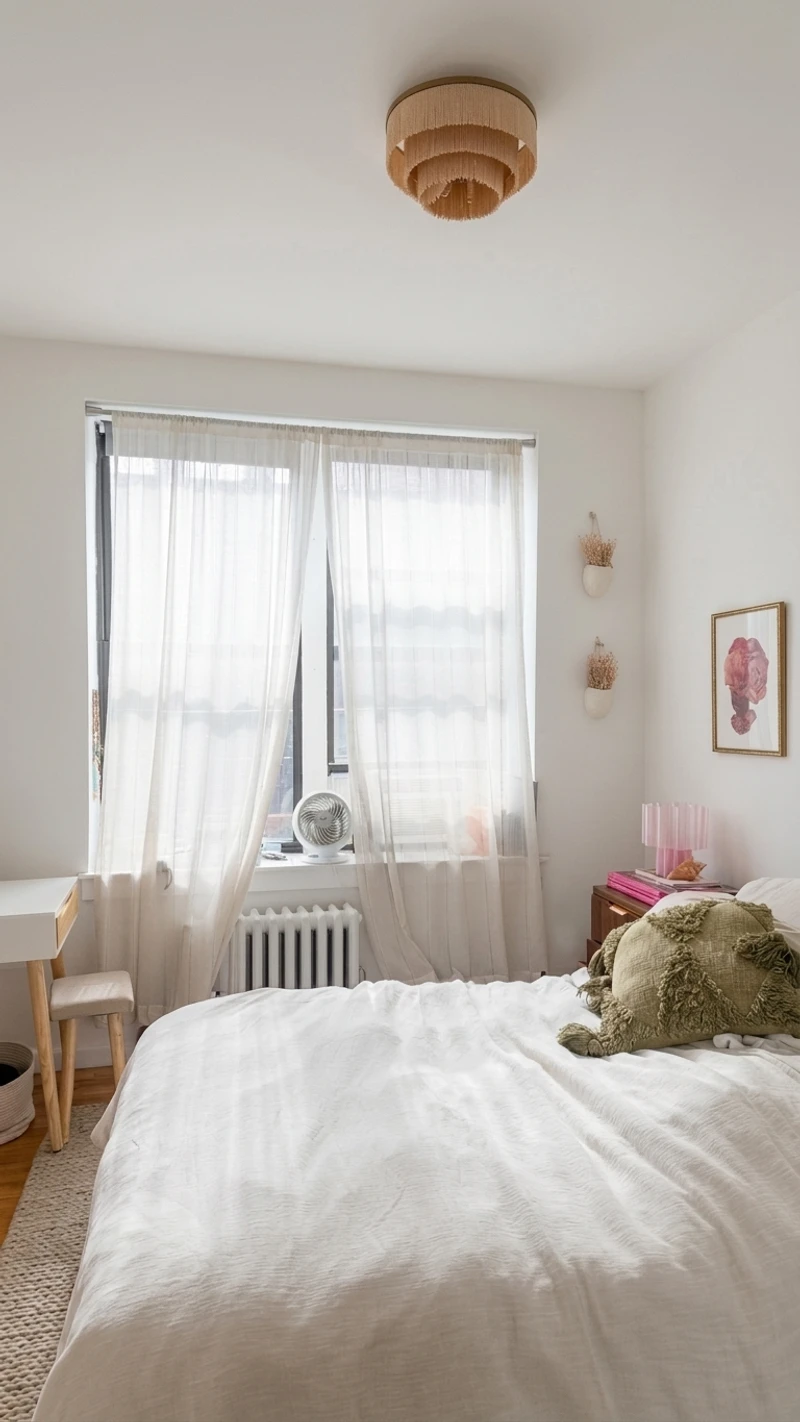 1 bedroom in East Village photo 8