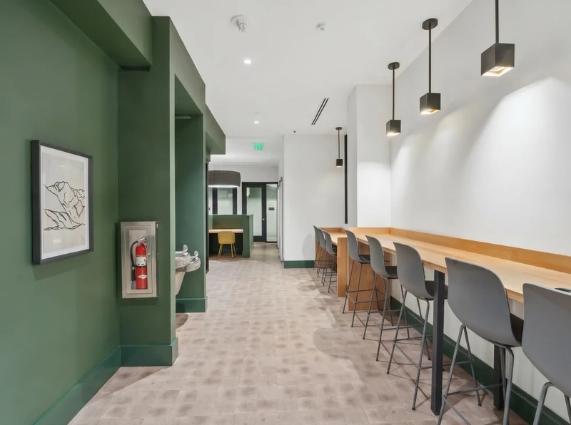 a room in University District photo 8