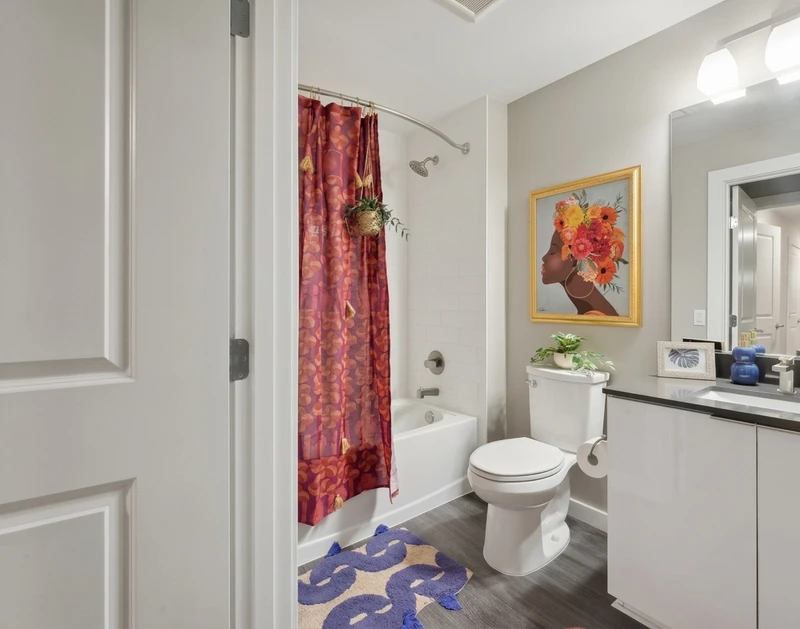 a room in University District photo 5