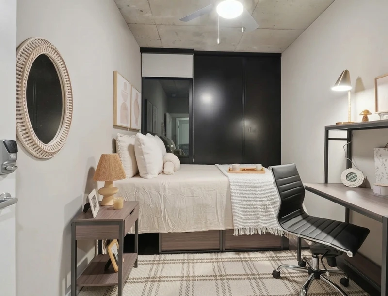 a room in University District photo 6