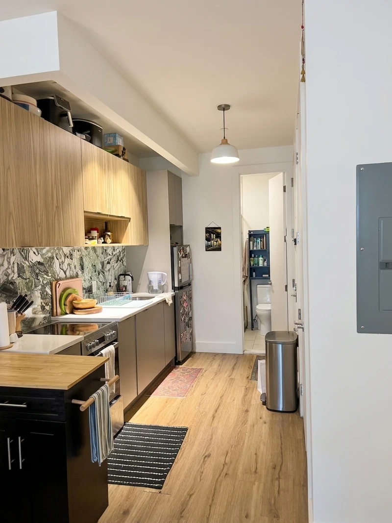a room in Greenpoint photo 5