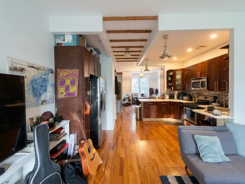 private room in Bushwick photo 8