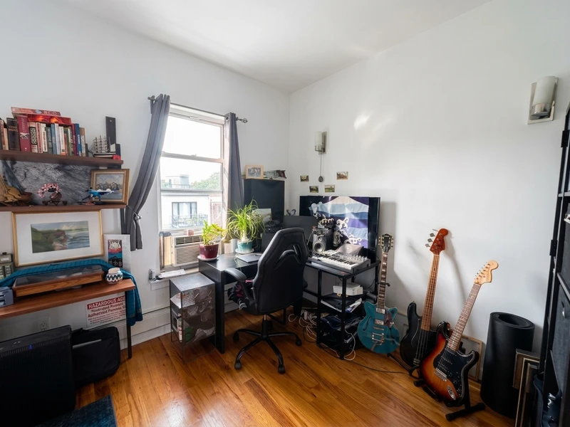 private room in Bushwick photo 2