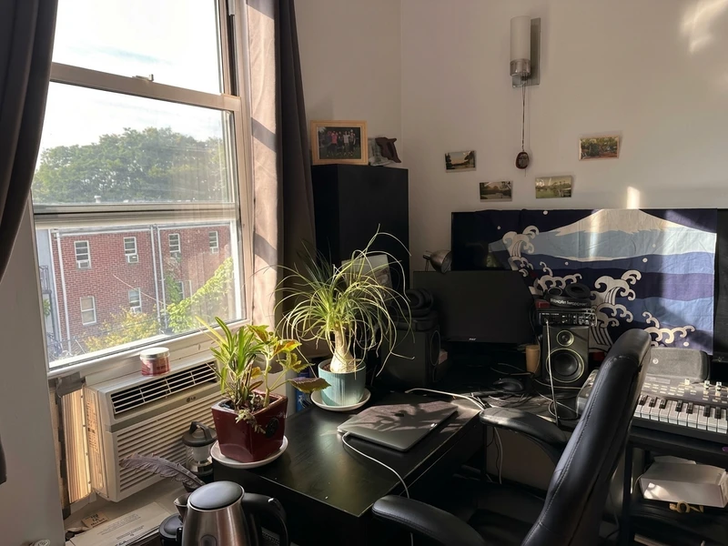 private room in Bushwick photo 4