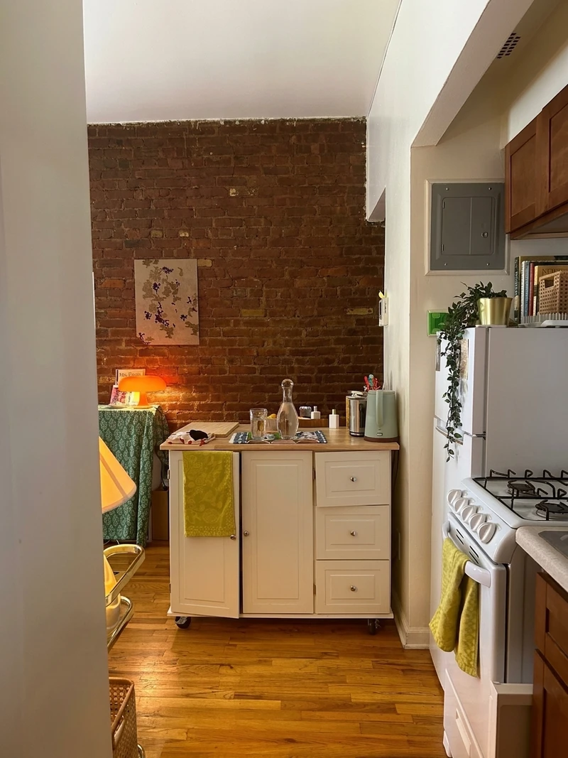 1 bedroom in East Village photo 4