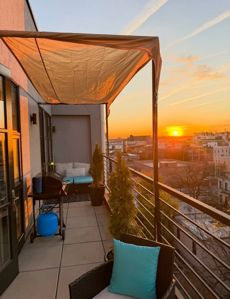 1 bedroom in Greenpoint photo 11
