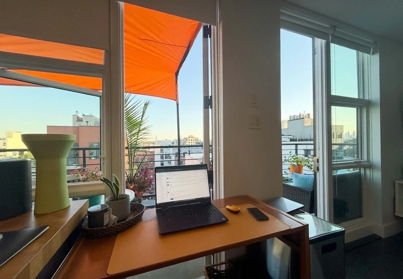 1 bedroom in Greenpoint photo 10