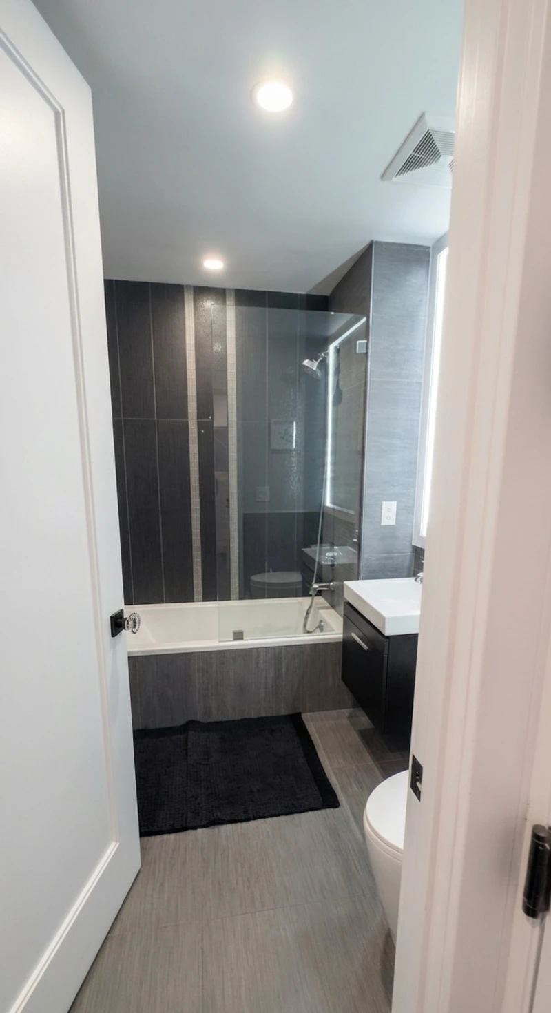 1 bedroom in Greenpoint photo 14