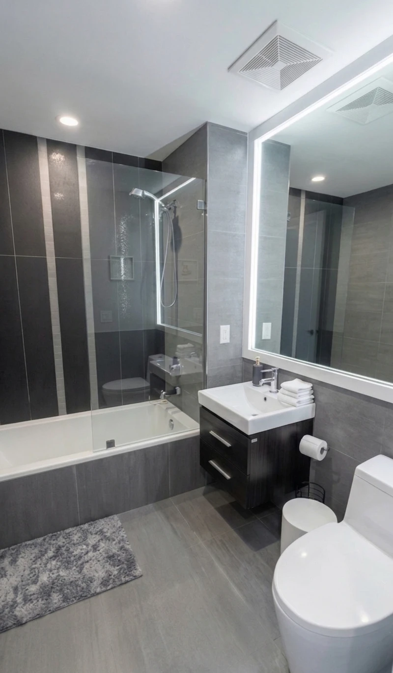 1 bedroom in Greenpoint photo 5