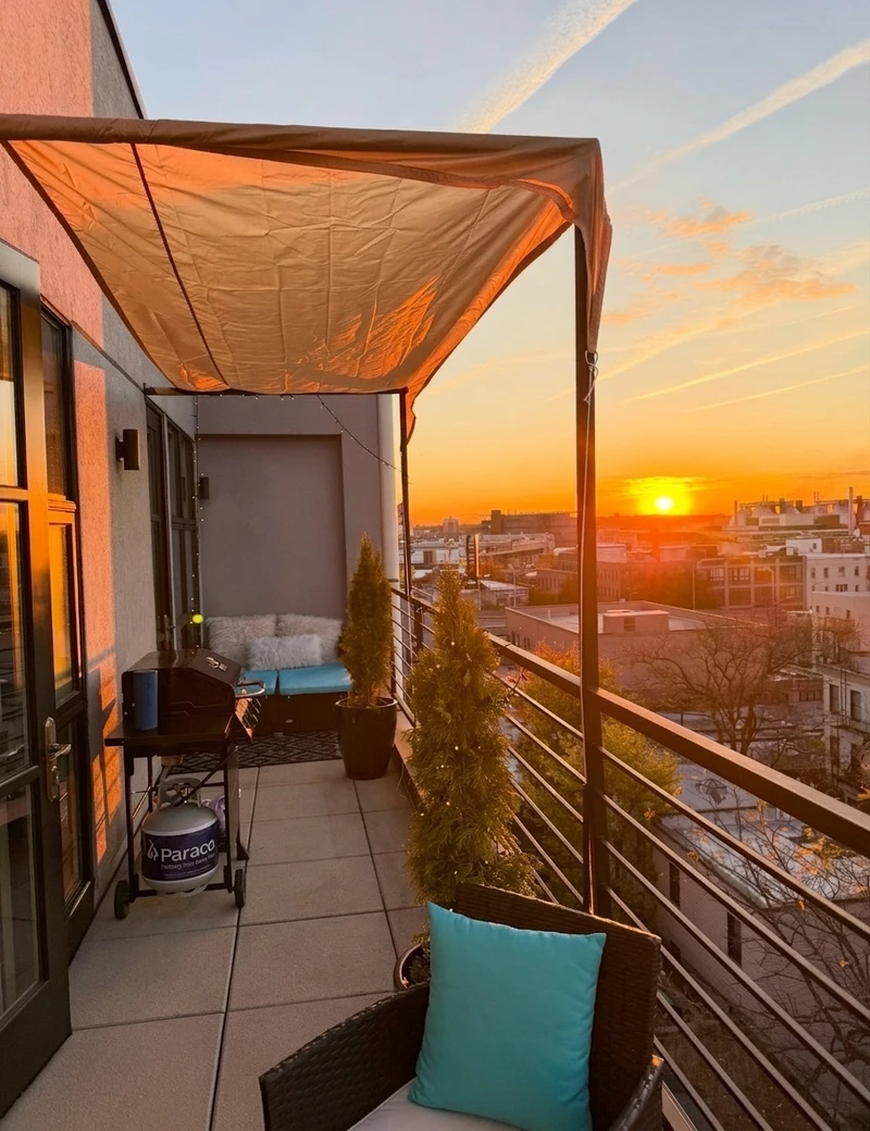 1 bedroom in Greenpoint photo 5