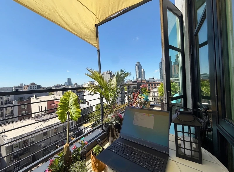 1 bedroom in Greenpoint photo 6