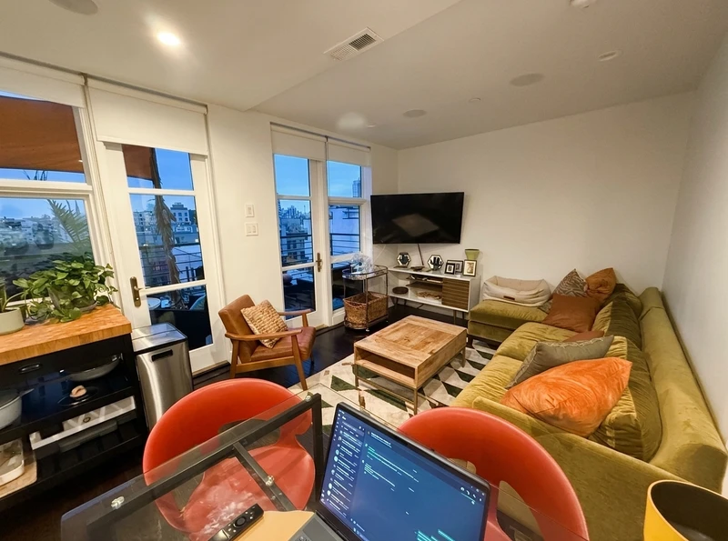 1 bedroom in Greenpoint photo 4