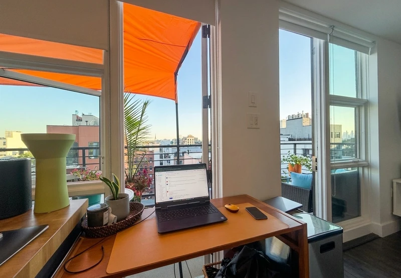 1 bedroom in Greenpoint photo 5