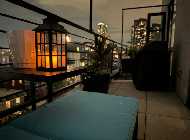 1 bedroom in Greenpoint photo 10