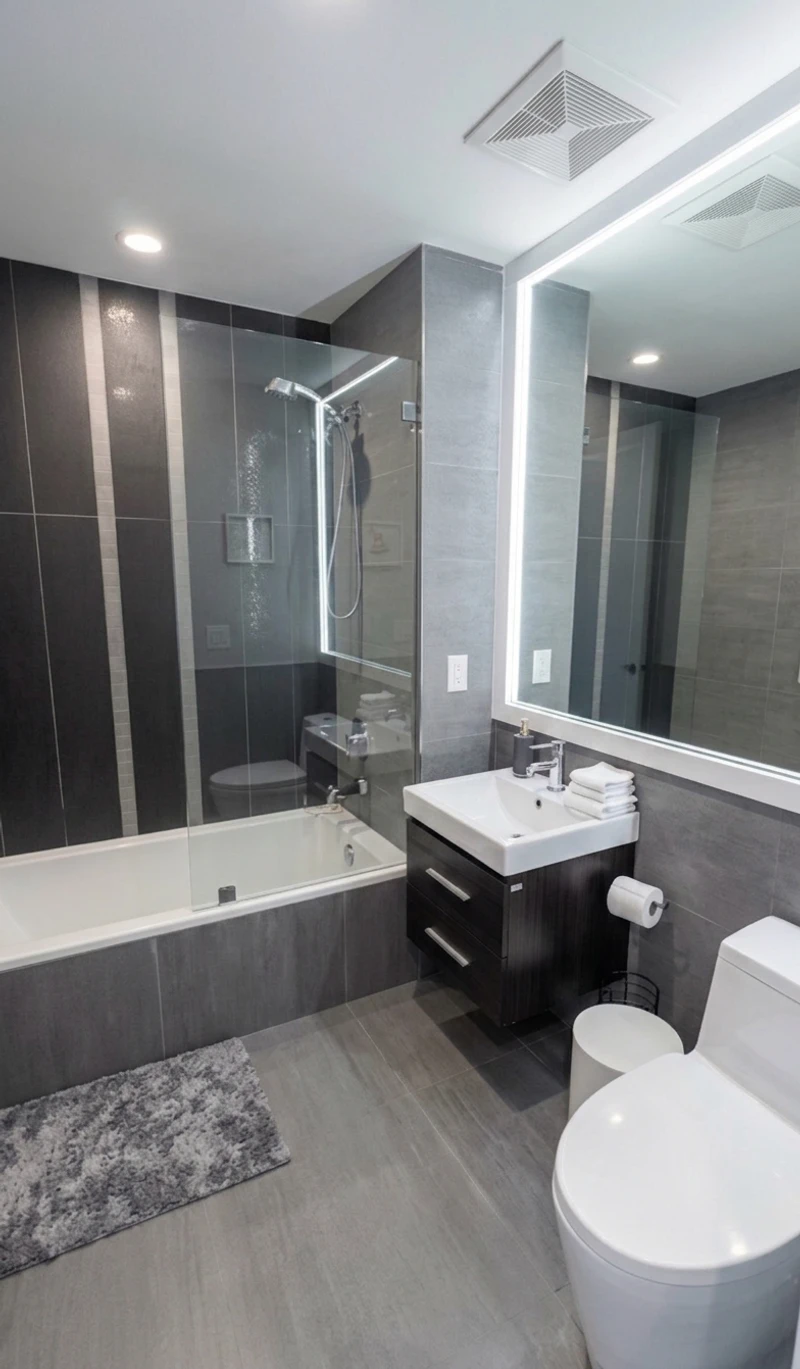 1 bedroom in Greenpoint photo 6