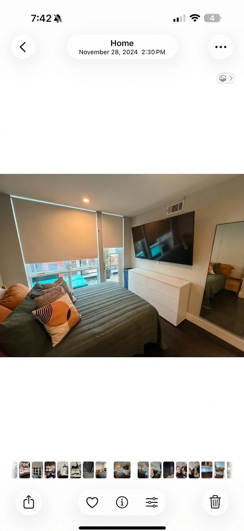 1 bedroom in Greenpoint photo 7