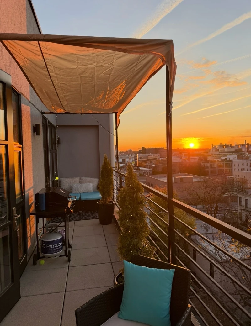 1 bedroom in Greenpoint photo 8