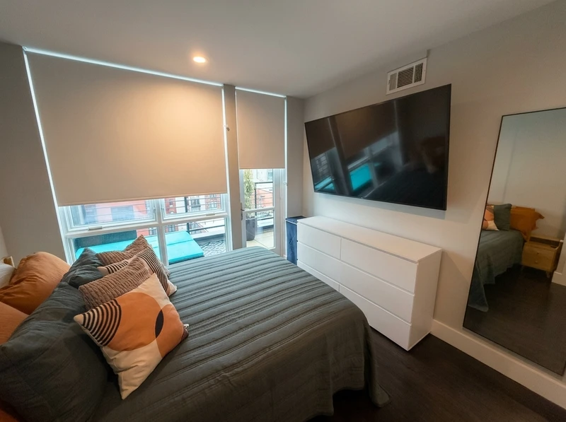 1 bedroom in Greenpoint photo 9