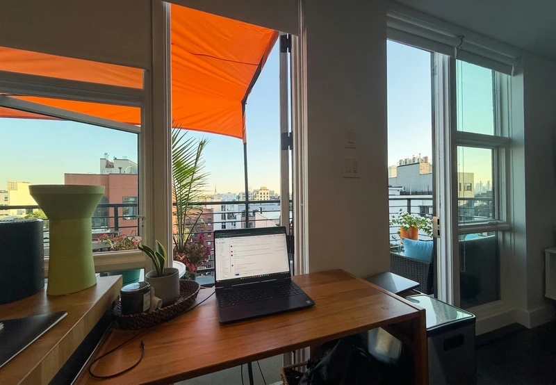 1 bedroom in Greenpoint photo 7