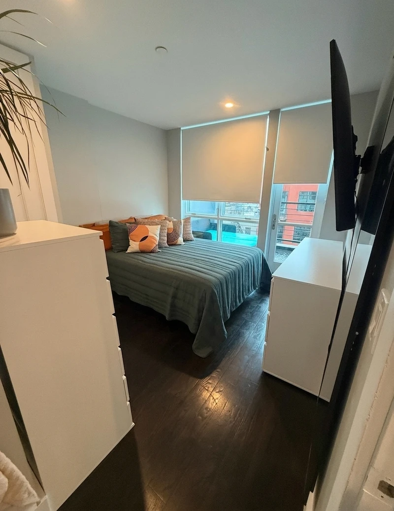 1 bedroom in Greenpoint photo 12