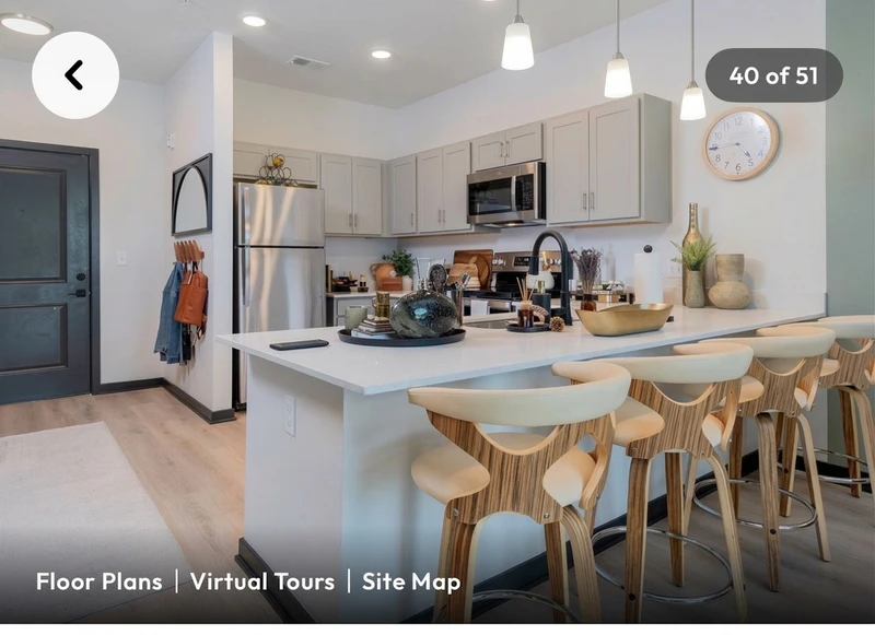 1 bedroom in Charlestown photo 3