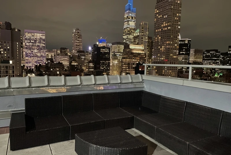 a room in Garment District photo 4
