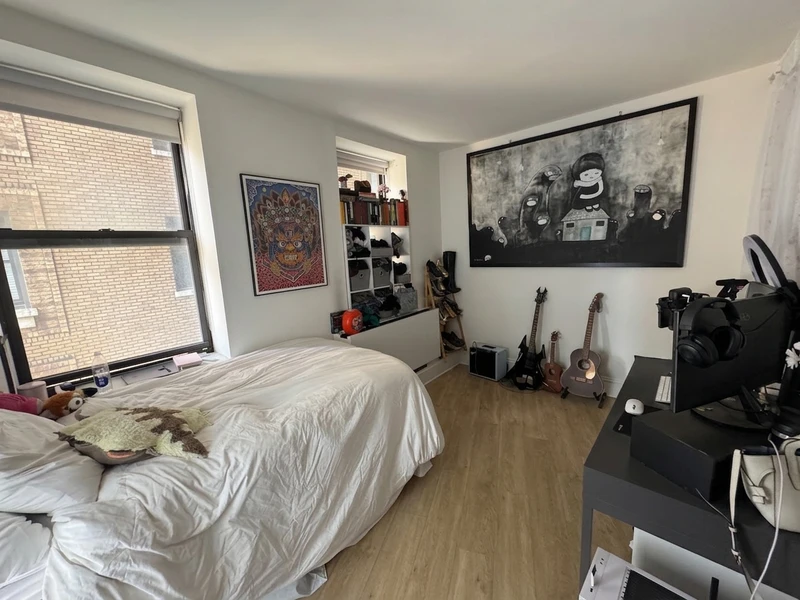 a room in Garment District photo 2