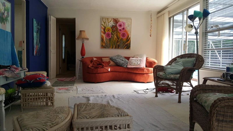private room in Bayou Oaks photo 3