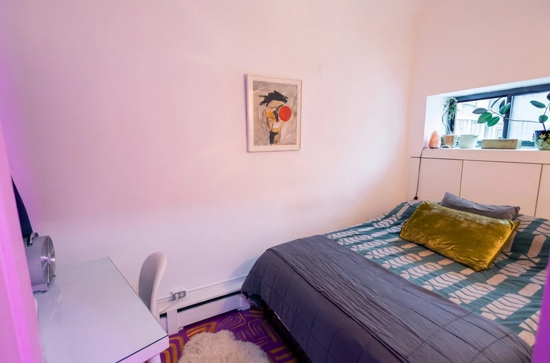 2 bedroom in Red Hook photo 9