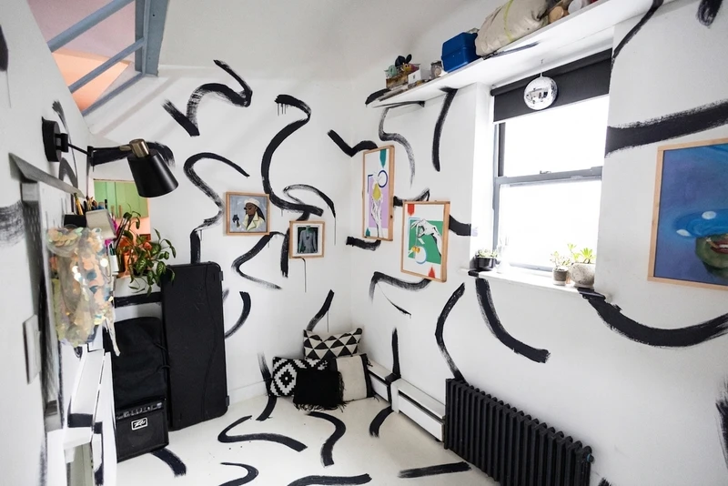 2 bedroom in Red Hook photo 12