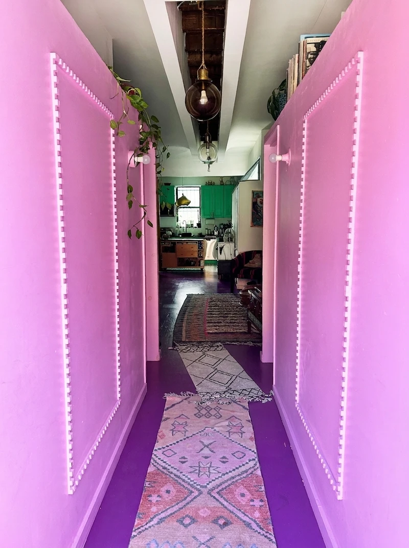 2 bedroom in Red Hook photo 2