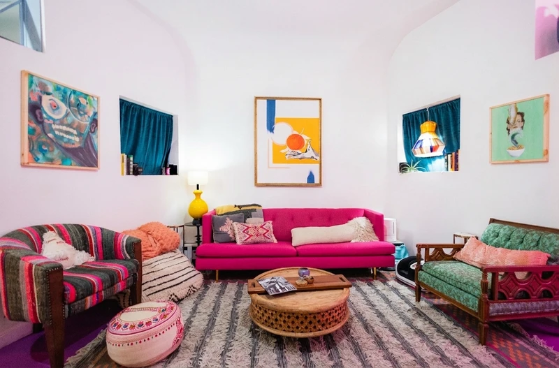 2 bedroom in Red Hook photo 4