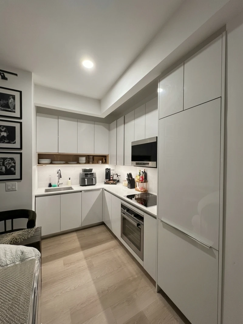 private room in Financial District photo 2