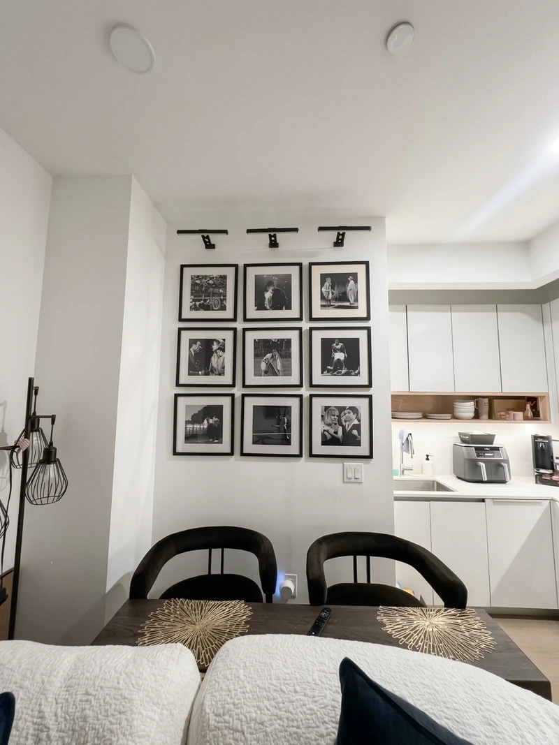private room in Financial District photo 3