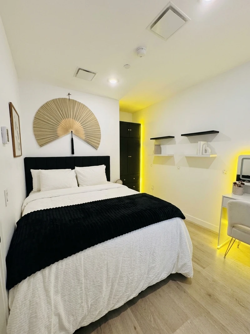 private room in Financial District photo 7