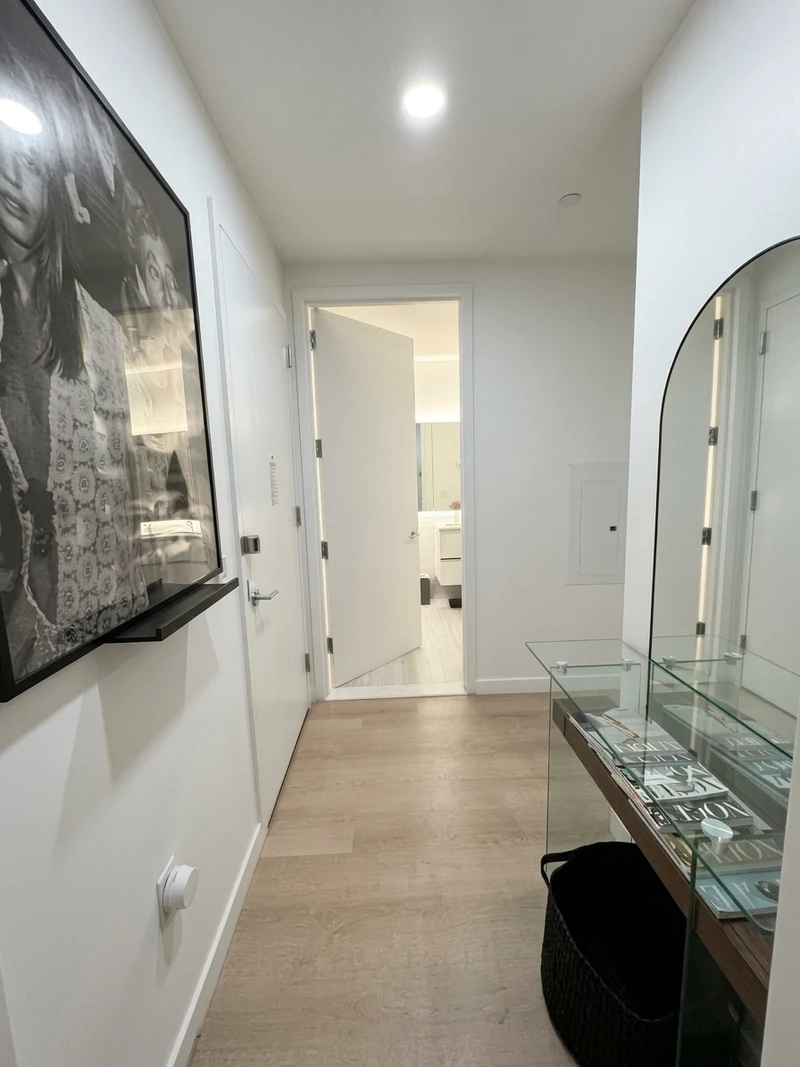 private room in Financial District photo 5