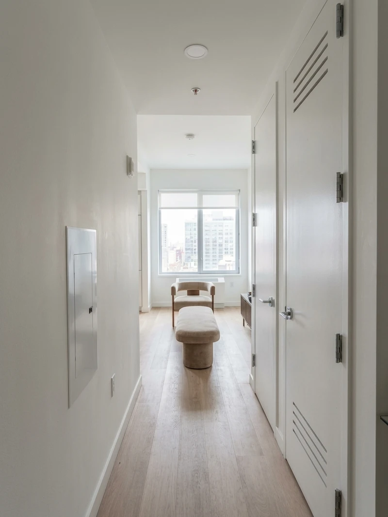 private room in Financial District photo 4