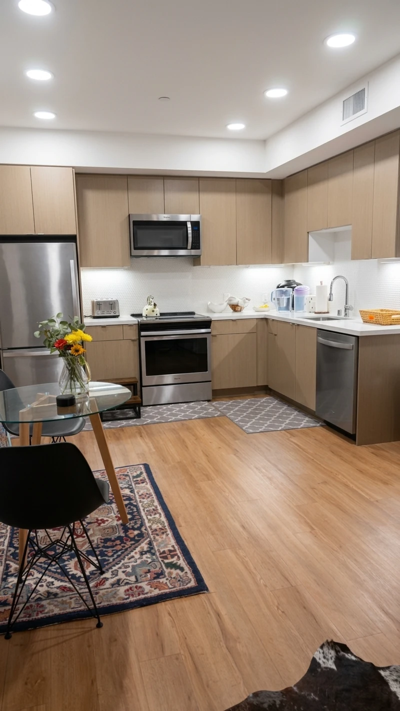 1 bedroom in Downtown Oakland photo 2